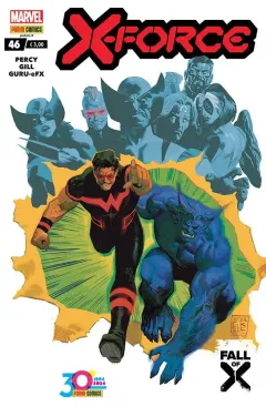 Volume cover